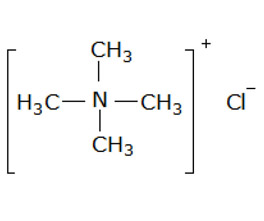 四甲基氯化銨，99%