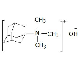 N,N,N-三甲基-1-金剛烷基氫氧化銨，25% 水溶液